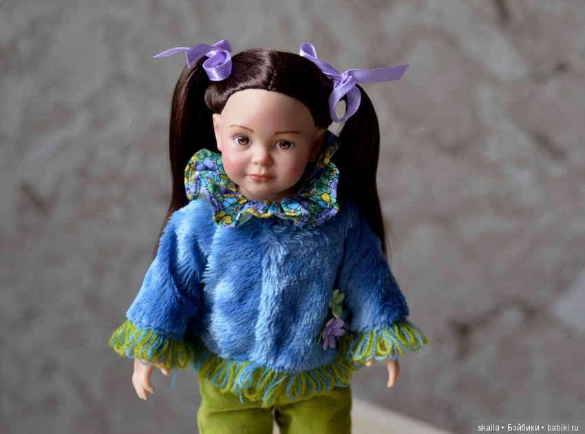 Perfekt Abbie (Mrs. Willowby's First Grade Class) (фото 3)