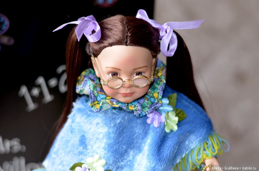 Perfekt Abbie (Mrs. Willowby's First Grade Class) (фото 8)