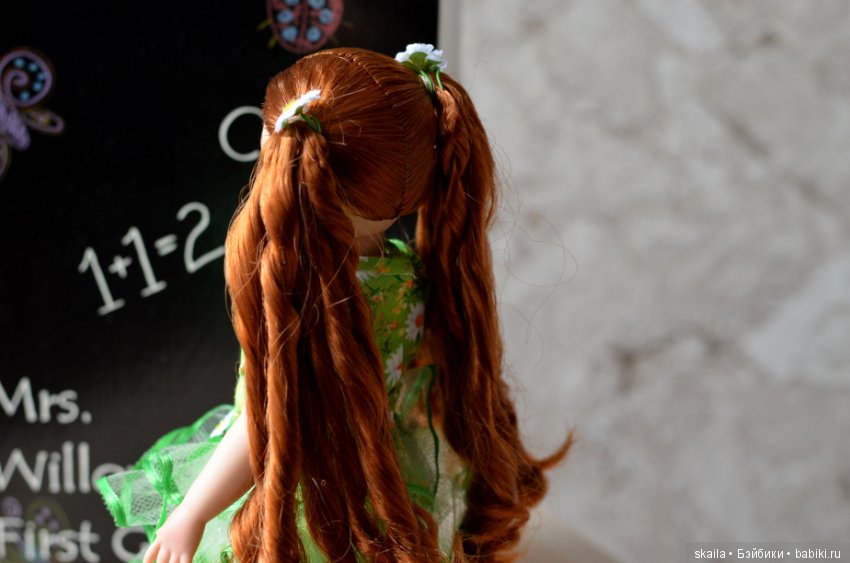 Birthday Baby-Abbie Mrs. Willowby's First Grade Class (фото 8)