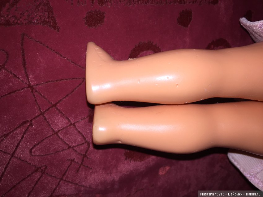 Кукла гдр — Винтажные куклы и игрушки детства (фото 6)