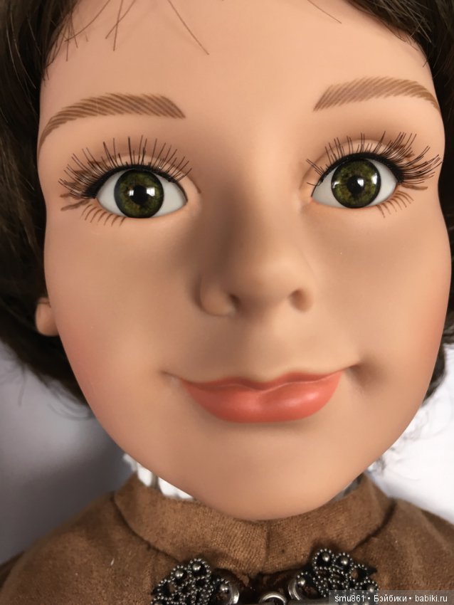 Принц Стефан от Carpatina doll (фото 6)
