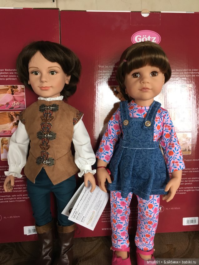 Принц Стефан от Carpatina doll (фото 7)