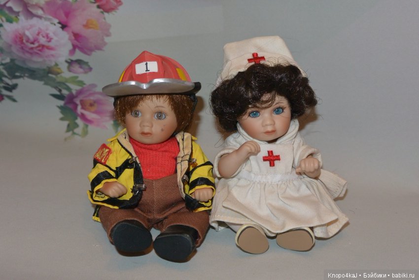 Мари Осмонд Герои - Heroes (фото 2)