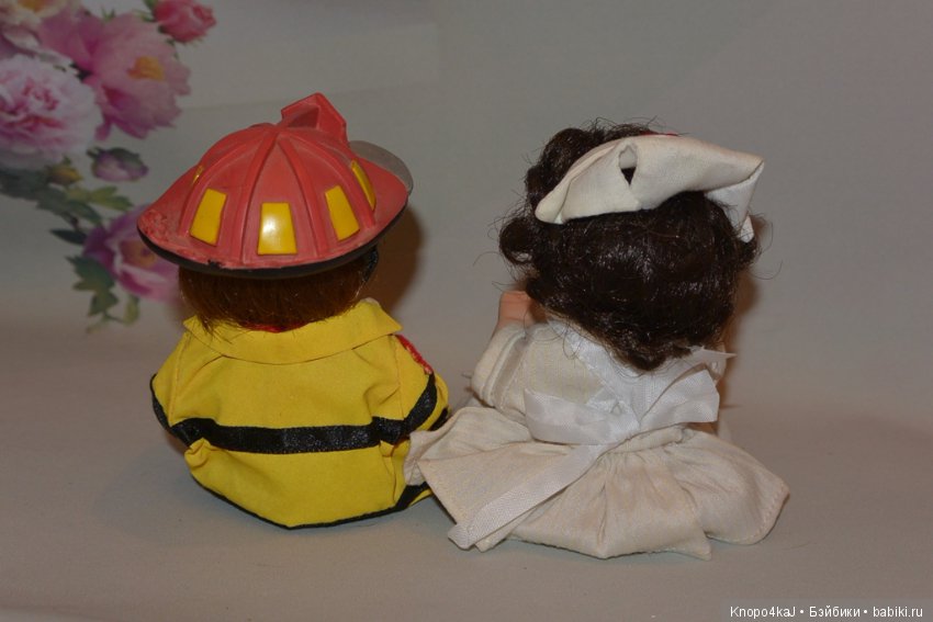 Мари Осмонд Герои - Heroes (фото 6)