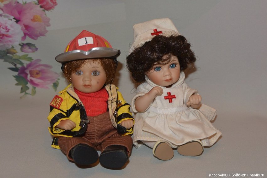 Мари Осмонд Герои - Heroes (фото 3)