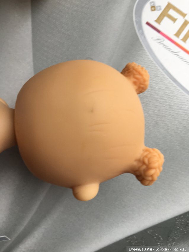 Новые пупсы в одежде и коробке. Очень милые) (фото 7)