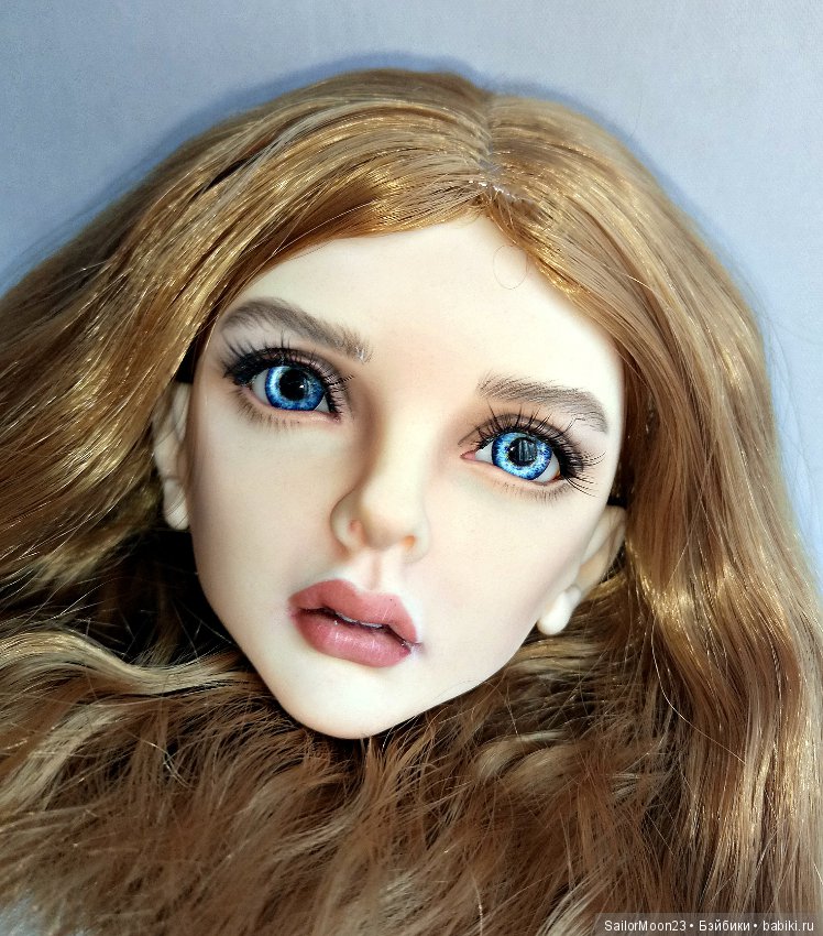 Supia Muriel head, Очень срочная продажа-10000 до конца месяца (фото 2)