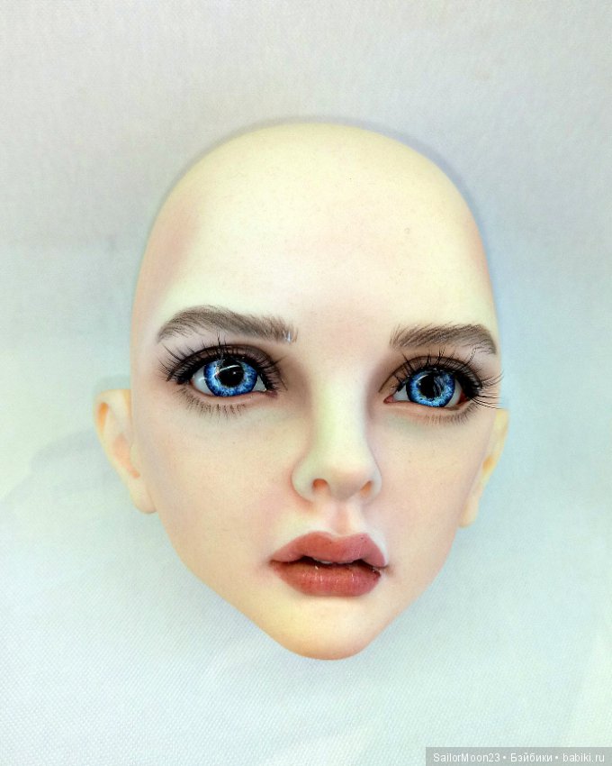 Supia Muriel head, Очень срочная продажа-10000 до конца месяца (фото 3)