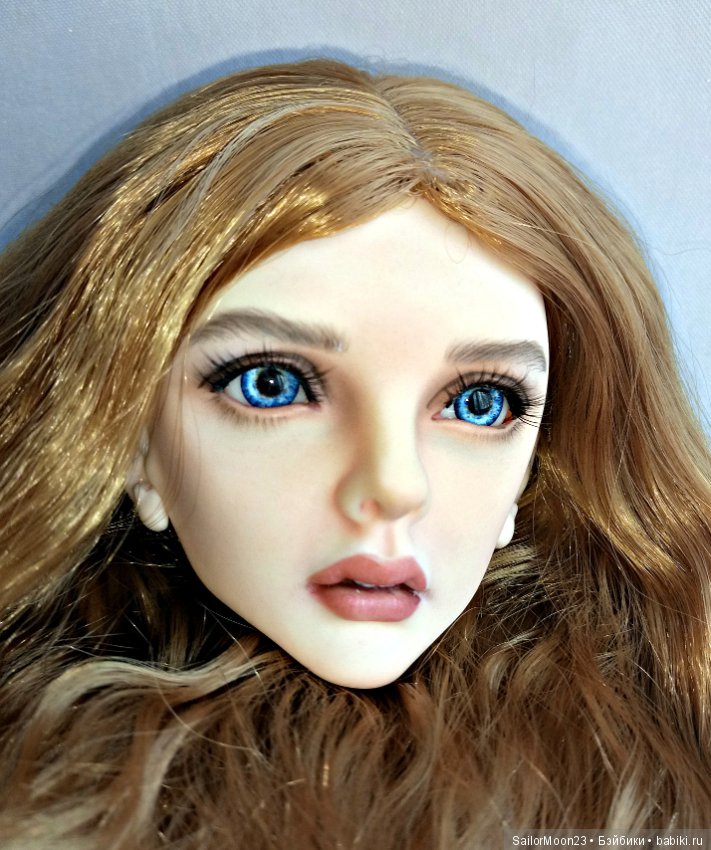 Supia Muriel head, Очень срочная продажа-10000 до конца месяца