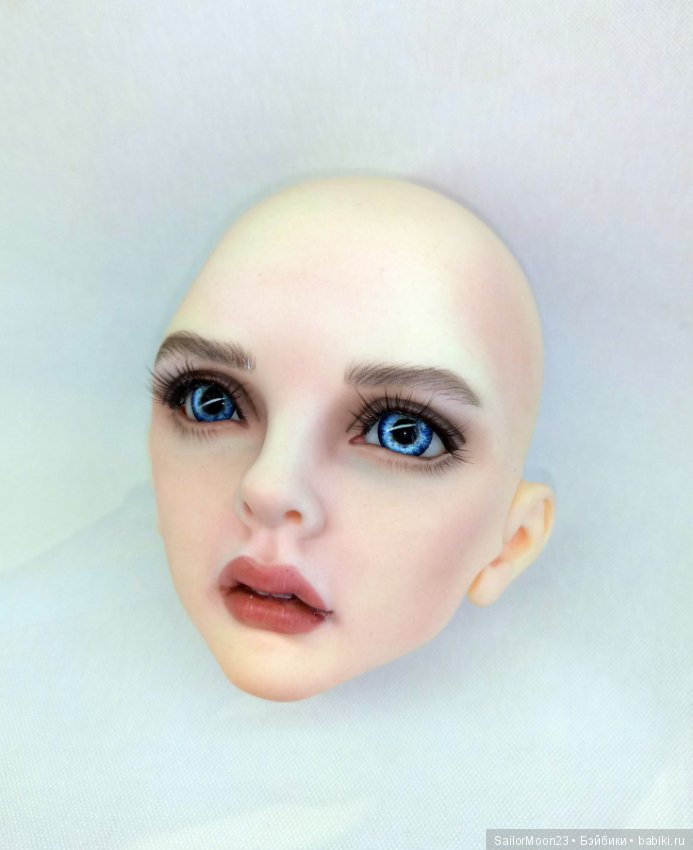 Supia Muriel head, Очень срочная продажа-10000 до конца месяца (фото 4)