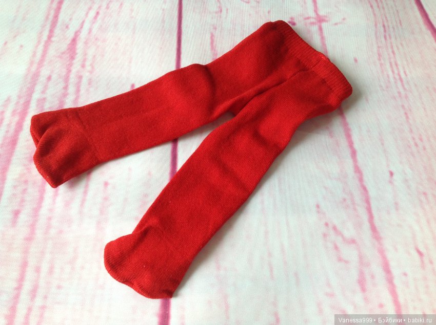 Оригинальный аутфит Ханны Божья коровка(Ladybug) 2018 г. от Готц(Gotz) (фото 4)