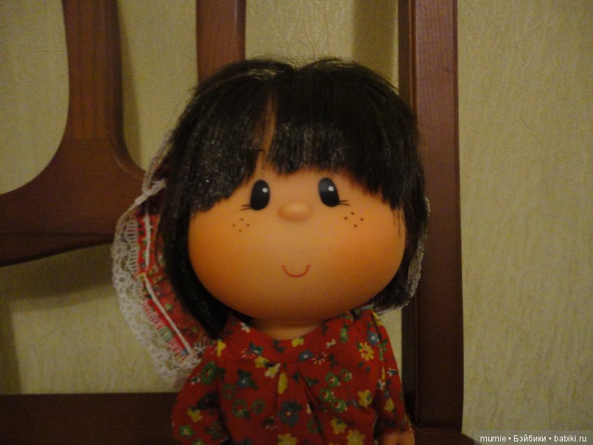Япония.Japan.кукла.Барбарик (фото 6)