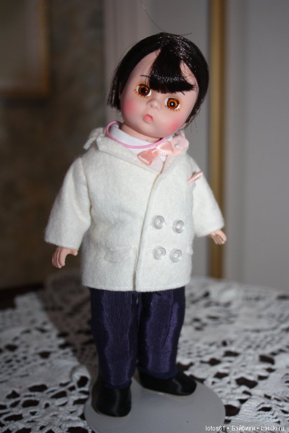 Куколки Мадам Александр,Madame Alexander/ (фото 7)
