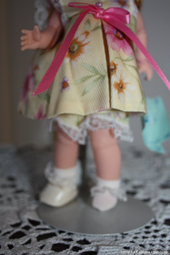 Куколки от Мадам Александр,Madame Alexander/ (фото 10)