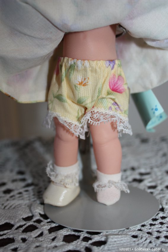 Куколки от Мадам Александр,Madame Alexander/