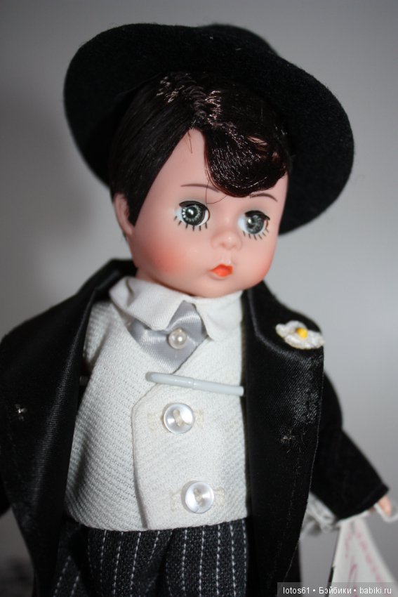 Куколки от Madame Alexander,Мадам Александр (фото 4)