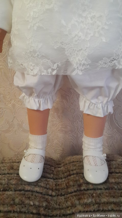 Альма от Paola Reina — Игровые куклы (фото 2)