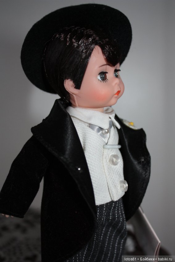 Куколки от Madame Alexander,Мадам Александр (фото 6)