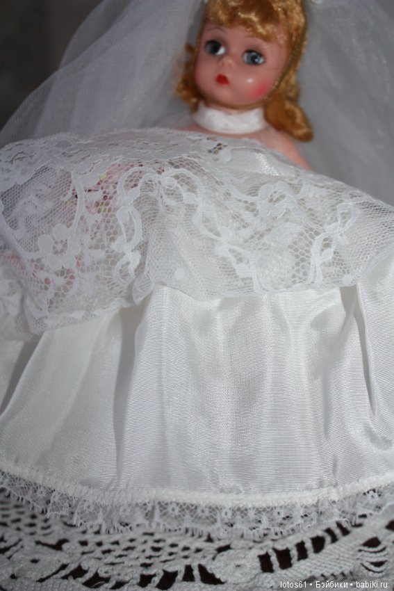 Куколки от Madame Alexander,Мадам Александр