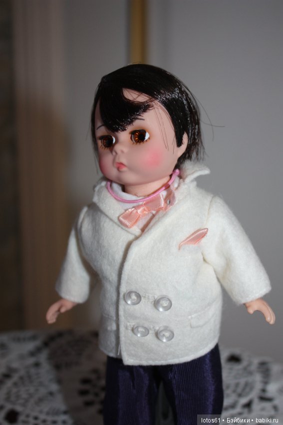 Куколки Мадам Александр,Madame Alexander/ (фото 3)