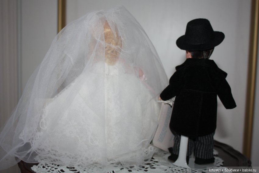 Куколки от Madame Alexander,Мадам Александр (фото 3)