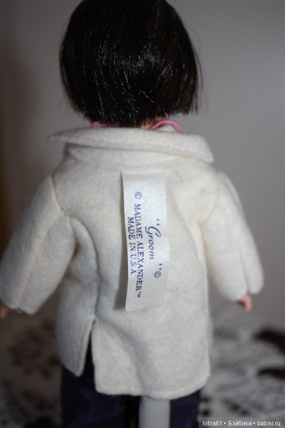 Куколки Мадам Александр,Madame Alexander/ (фото 5)