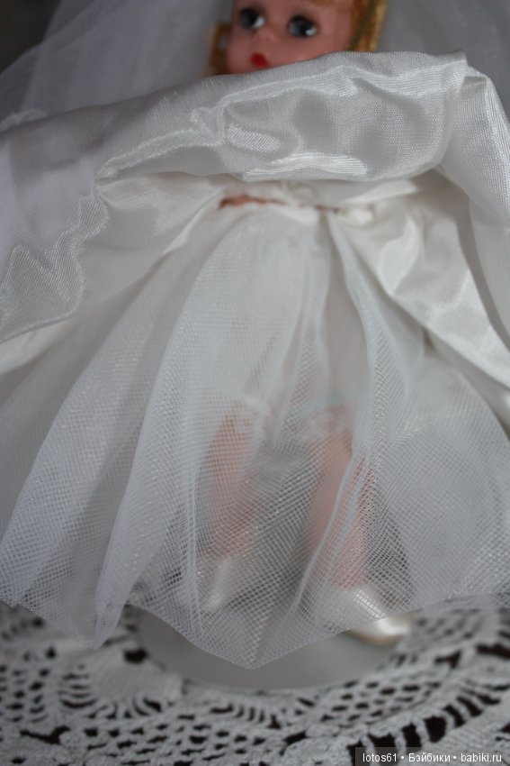 Куколки от Madame Alexander,Мадам Александр