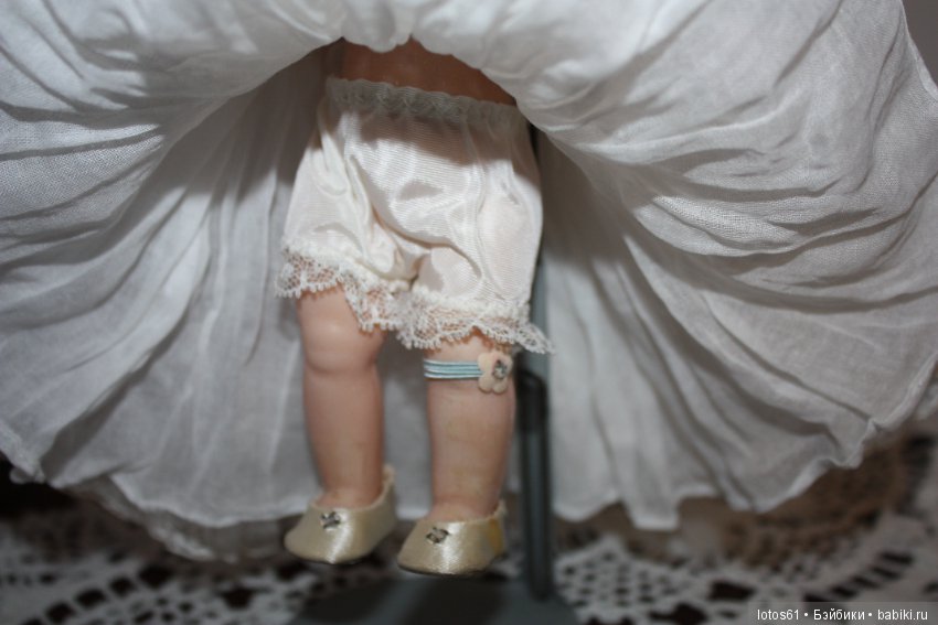 Куколки Мадам Александр — Игровые куклы