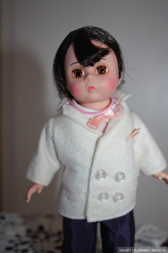 Куколки Мадам Александр,Madame Alexander/ (фото 2)