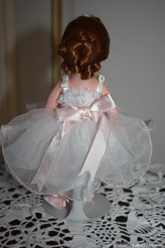 Куколки Мадам Александр,Madame Alexander/