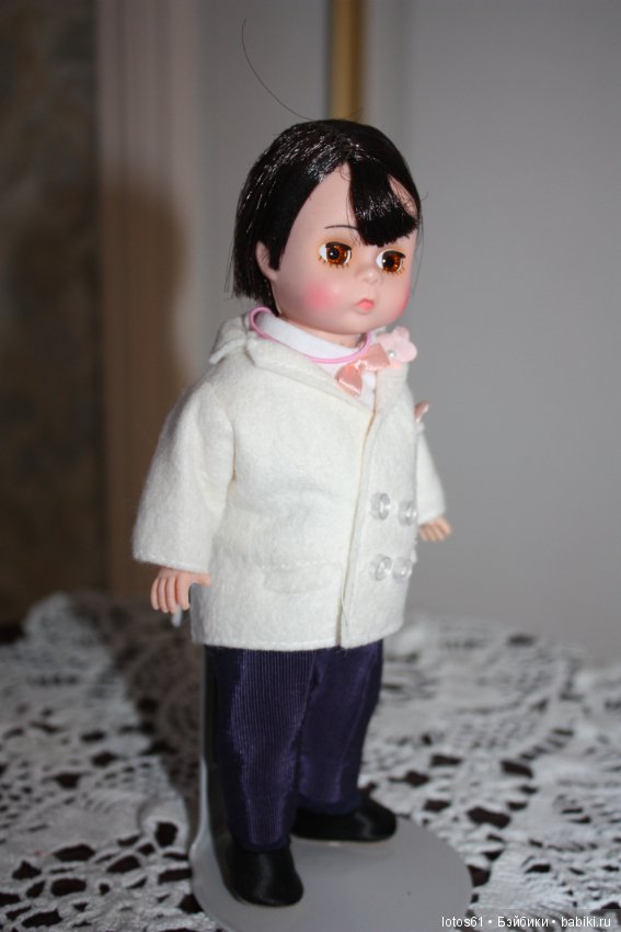 Куколки Мадам Александр,Madame Alexander/ (фото 6)