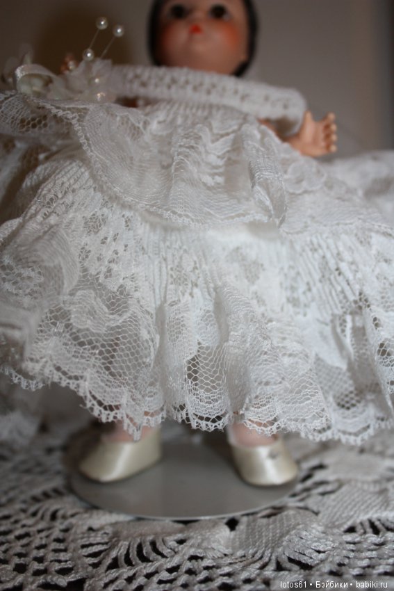 Куколки Мадам Александр — Игровые куклы