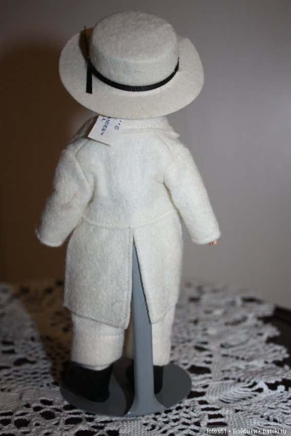 Куколки Мадам Александр — Игровые куклы (фото 3)