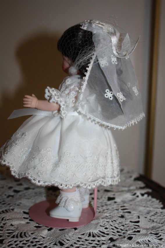 Куколки Мадам Александр — Игровые куклы