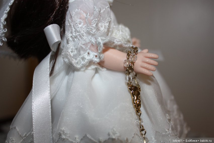 Куколки Мадам Александр — Игровые куклы