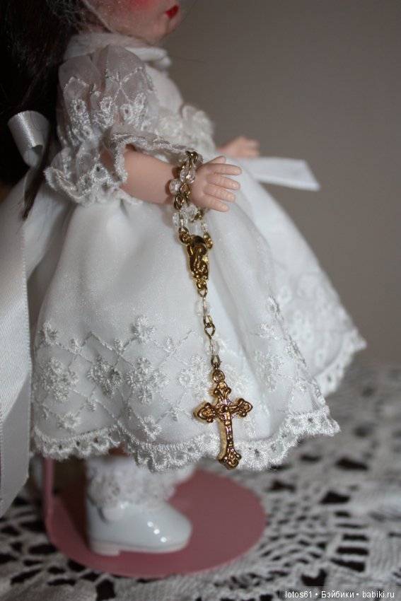 Куколки Мадам Александр — Игровые куклы