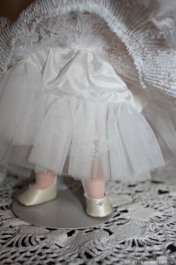 Куколки Мадам Александр — Игровые куклы