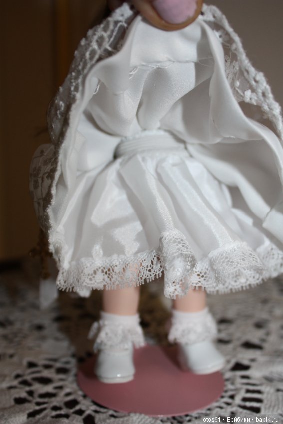 Куколки Мадам Александр — Игровые куклы