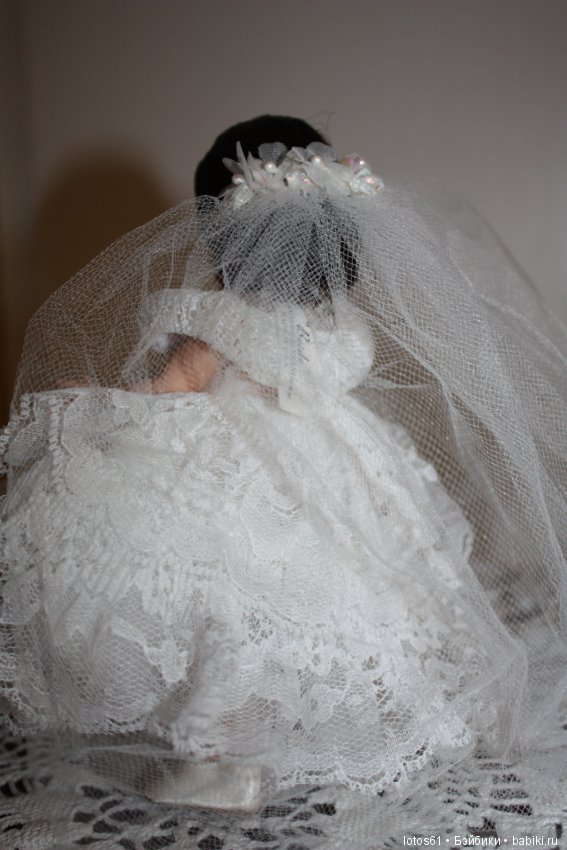 Куколки Мадам Александр — Игровые куклы