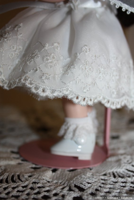 Куколки Мадам Александр — Игровые куклы