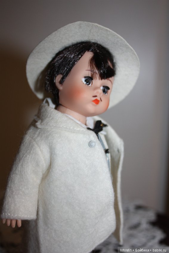 Куколки Мадам Александр — Игровые куклы (фото 5)