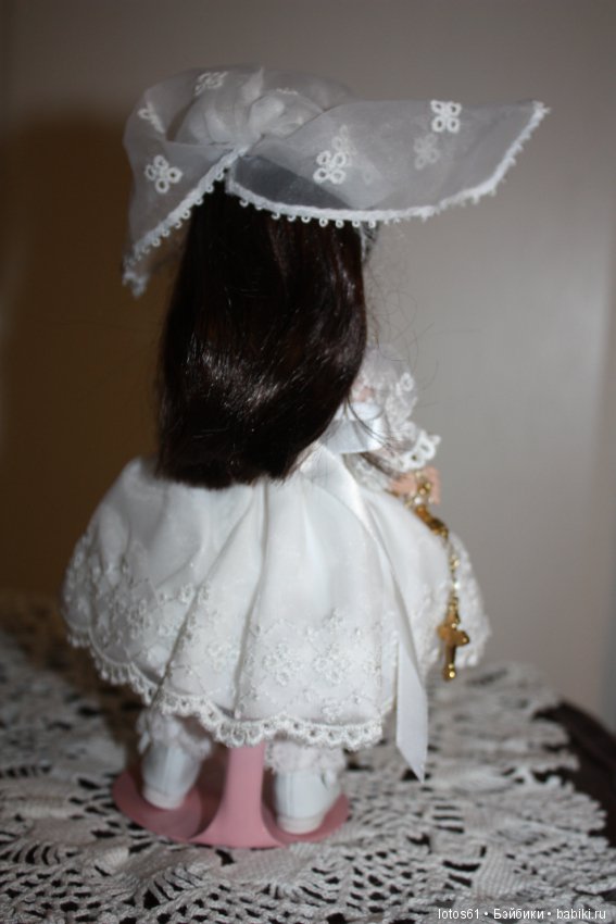 Куколки Мадам Александр — Игровые куклы