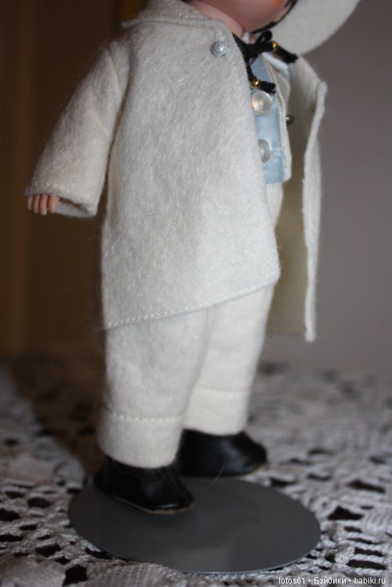 Куколки Мадам Александр — Игровые куклы (фото 6)