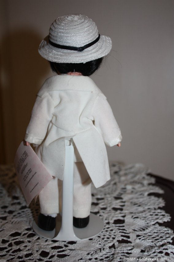 Куколки от Мадам Александр (фото 5)