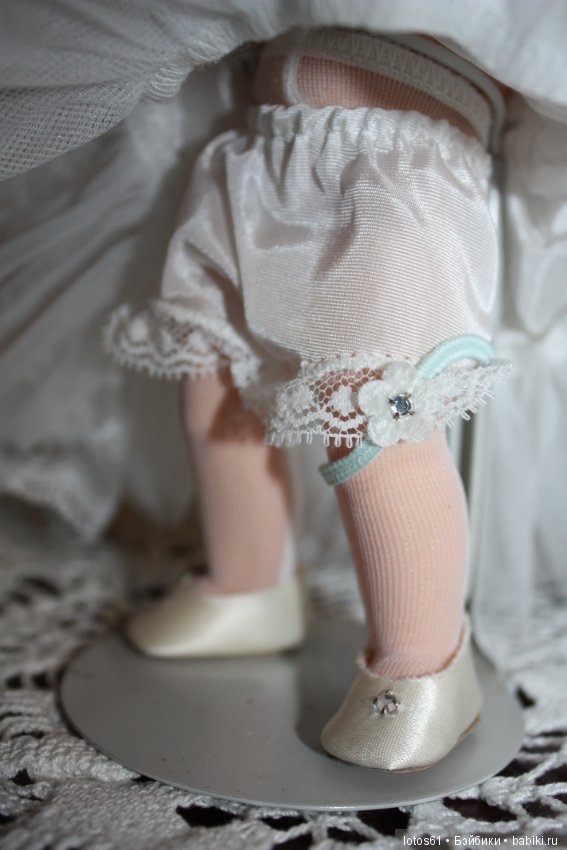 Куколки Мадам Александр — Игровые куклы