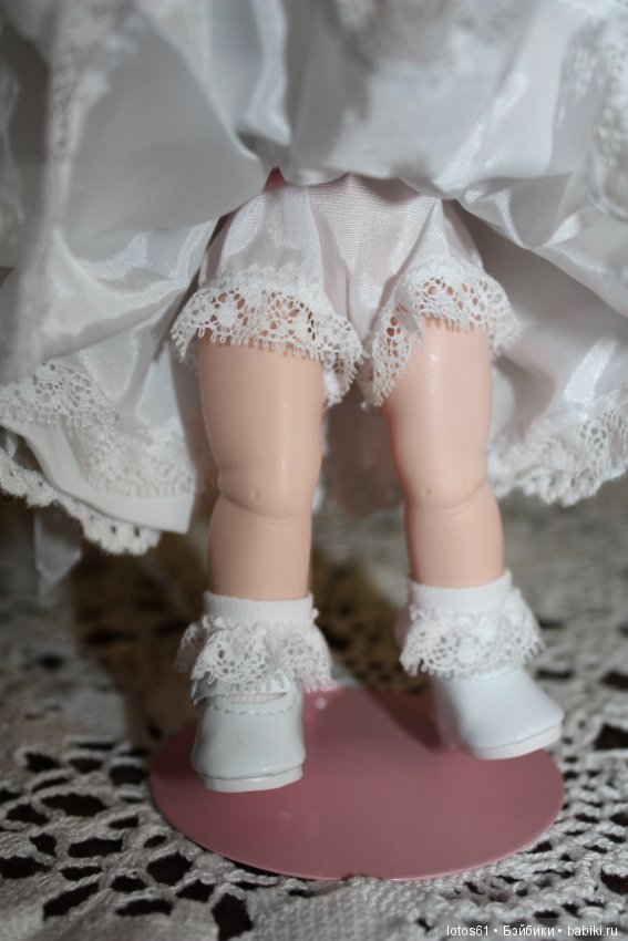 Куколки Мадам Александр — Игровые куклы