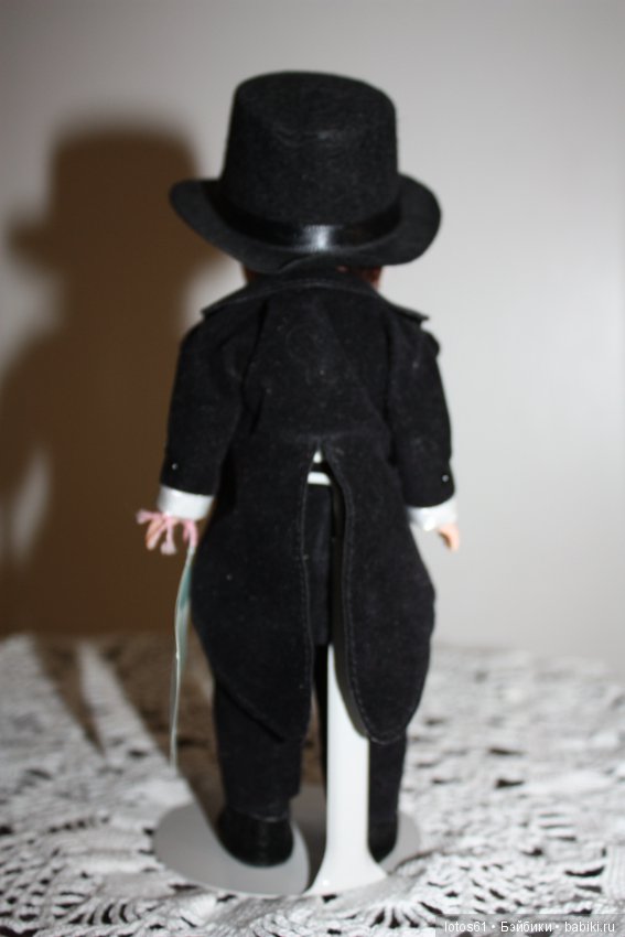 Куколки Мадам Александр — Игровые куклы (фото 3)