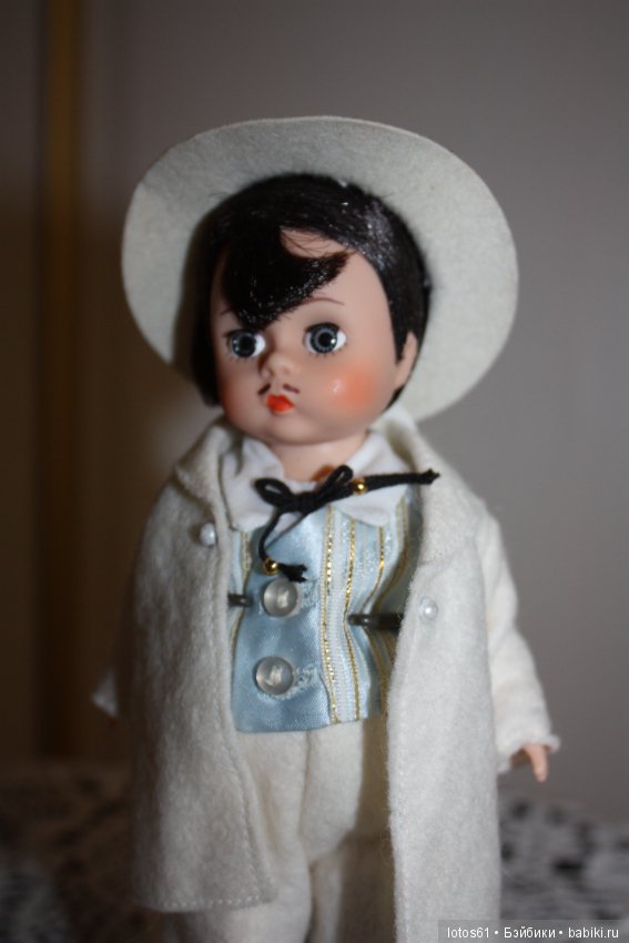 Куколки Мадам Александр — Игровые куклы (фото 2)