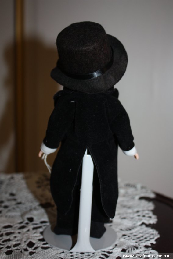 Куколки от Мадам Александр (фото 5)