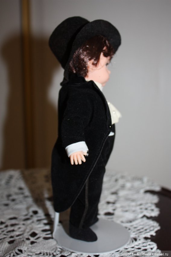 Куколки от Мадам Александр (фото 6)